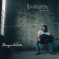 Morgan Wallen - Livin’ The Dream (Explicit)