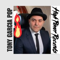 Tony Garcia - Pop