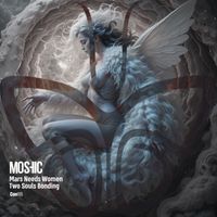 Moshic - Mars Needs Women