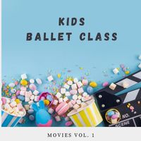 Trisha Wolf - Kids Ballet Class: Movies Vol. 1