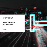 Back2school - Rockstar E.p