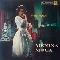 Tito Madi - Menina Moça