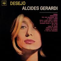 Alcides Gerardi - Desejo