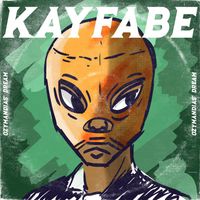 Ozymandias' Dream - Kayfabe (Kayfabe)