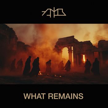 AMB - What Remains
