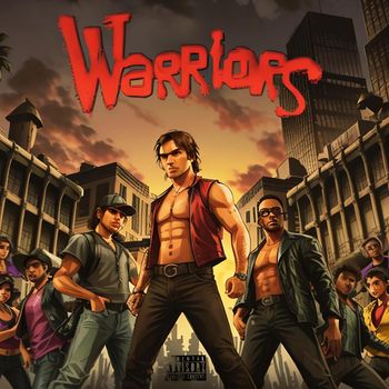 Chord - Warriors (Explicit)