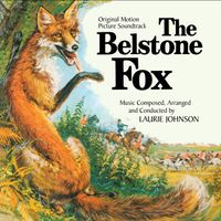 Laurie Johnson - The Belstone Fox (Original Motion Picture Soundtrack)