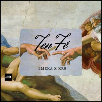 Emeka - Ten Fé (Explicit)