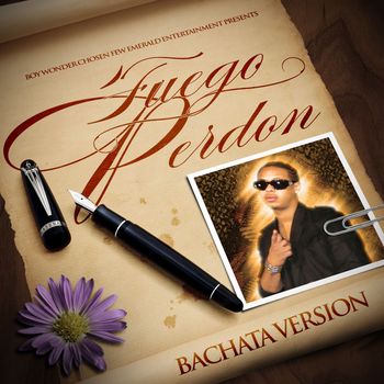 Fuego - Perdon