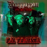 Ragga Zzan - La Llama