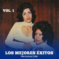 Las Hermanas Calle - Los Mejores Éxitos, Vol. 1