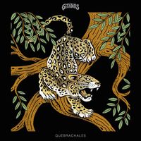 Gitanos - Quebrachales