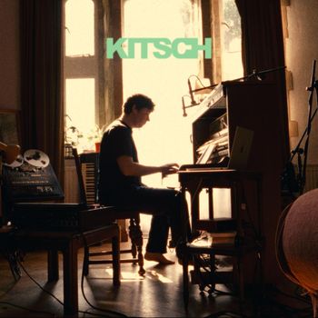 KITSCH - Florence Park (Explicit)