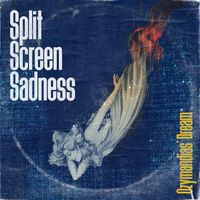 Ozymandias' Dream - Split Screen Sadness (Split Screen Sadness)