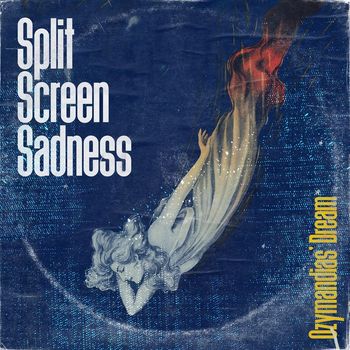 Ozymandias' Dream - Split Screen Sadness (Split Screen Sadness)
