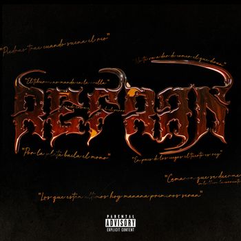 MarKo - Refran (Explicit)