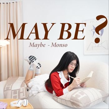 Monso - Maybe