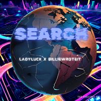 Lady Luck - Search for you