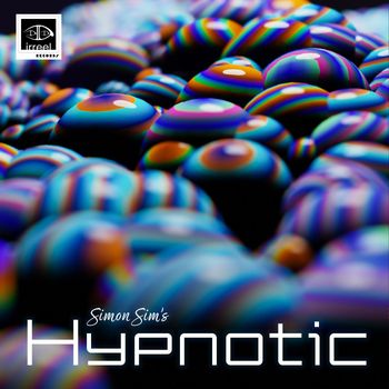 Simon Sim's - Hypnotic