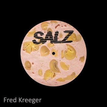 Fred Kreeger - Championwurst