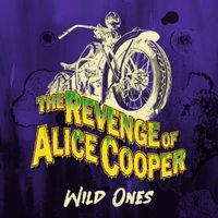Alice Cooper - Wild Ones