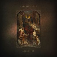 Paradise Lost - Ascension