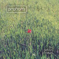 PROHOM - Les petites phrases