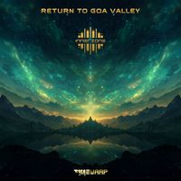 InnerZone - Return To Goa Valley