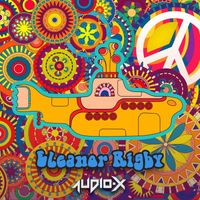 Audio-X - Eleanor Rigby (Tribute)