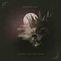 Paradise Lost - Silence Like The Grave