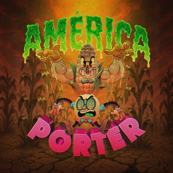 Porter - América