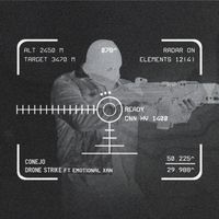 Conejo - drone strike (Explicit)
