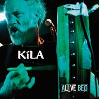 Kíla - Alive Beo (Live)