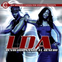 LDA - Revolucionando El Genero