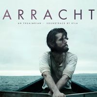 Kíla - Arracht (Original Score)