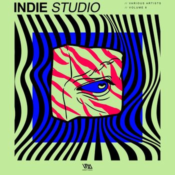 Various Artists - Indie Studio, Vol. 6