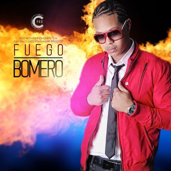 Fuego - Lo Bombero