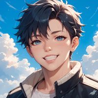 hide - まけない勇気