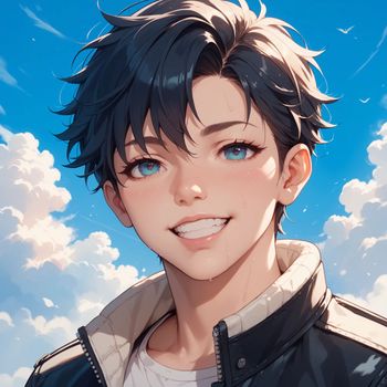 hide - まけない勇気