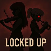 Aikon - Locked Up