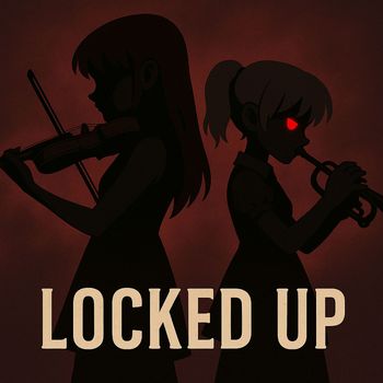Aikon - Locked Up