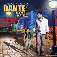 Dante Vargas - Legado Salsa Dura Y Boogaloo