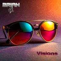 Brian G - Visions