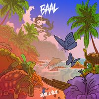 BAAL - Sur l'île