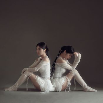 DIA - Salt Moon
