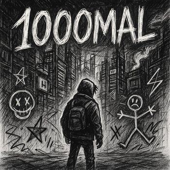 IZZY - 1000mal (Explicit)