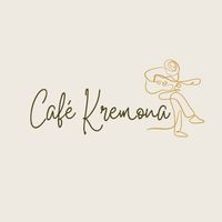 Anthony Messini - Cafe Kremona