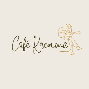 Anthony Messini - Cafe Kremona