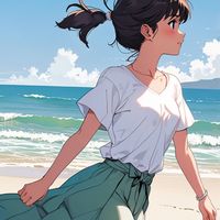 pure water - その日まで