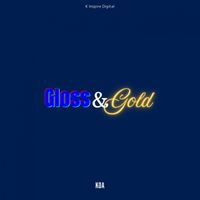 KOA - Gloss&Gold